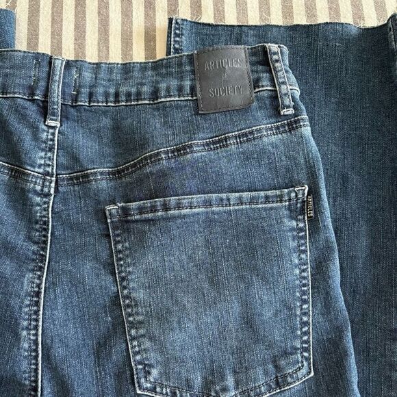 Articles of Society Linden Jeans Size 8/29 - Picture 2 of 10